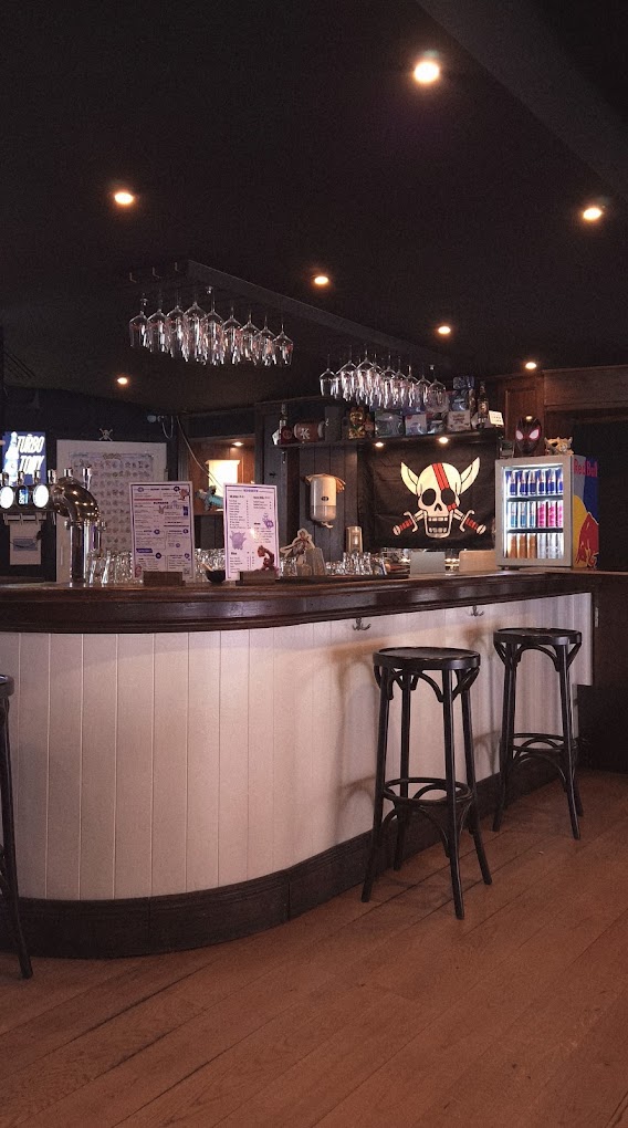 Subarashii Manga Bar